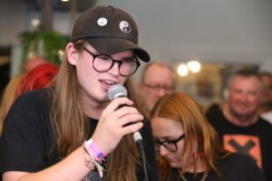 Hard As Nails @ronx.photos