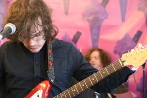 The Outlines @ronx.photos