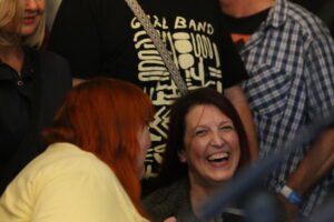 The Stables Games Room @ronx.photos