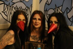 The Stables Games Room @ronx.photos