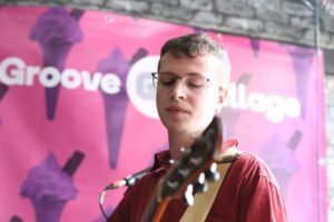 Harvey Winder @ronx.photos